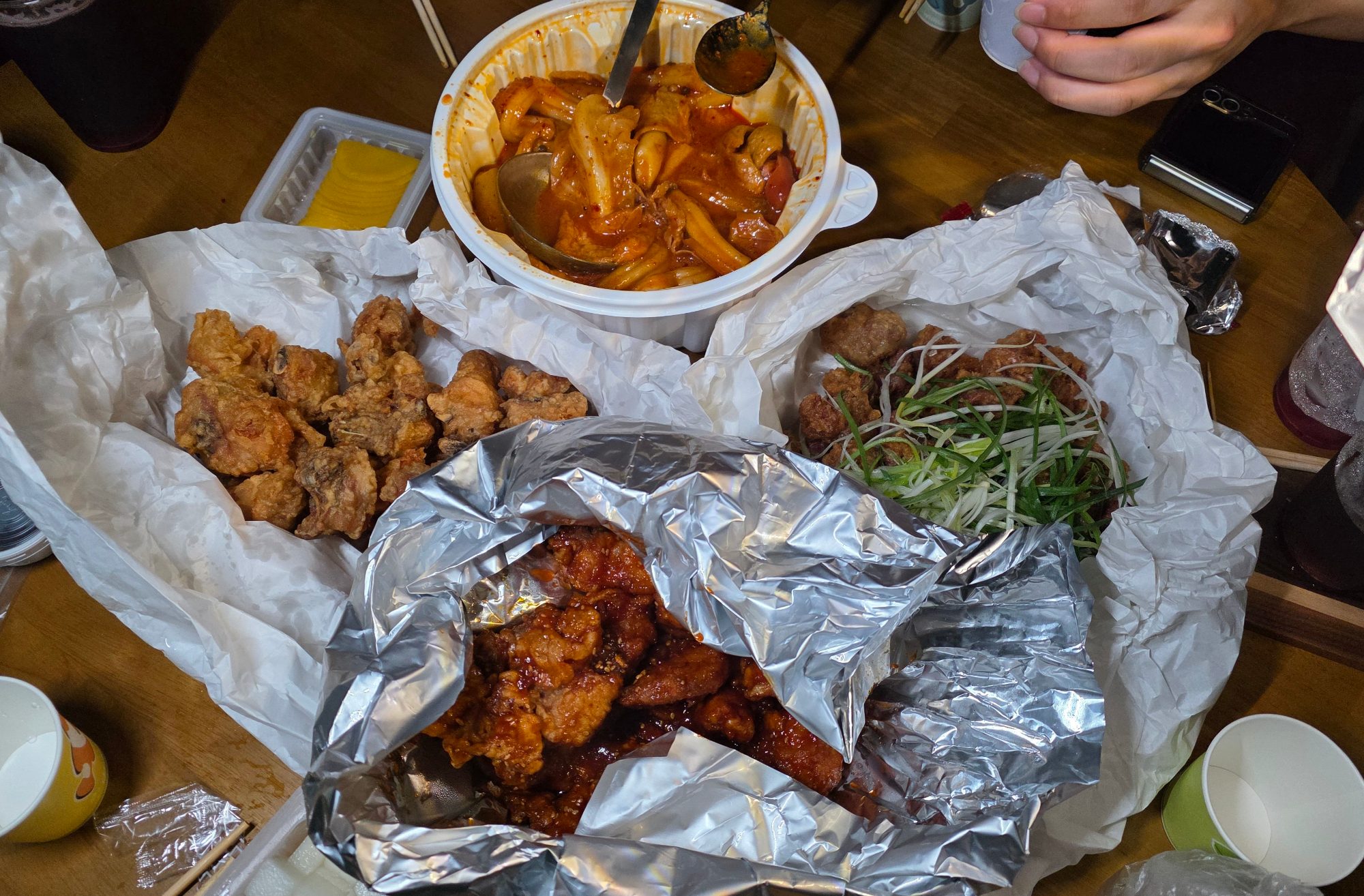모임 활동 사진